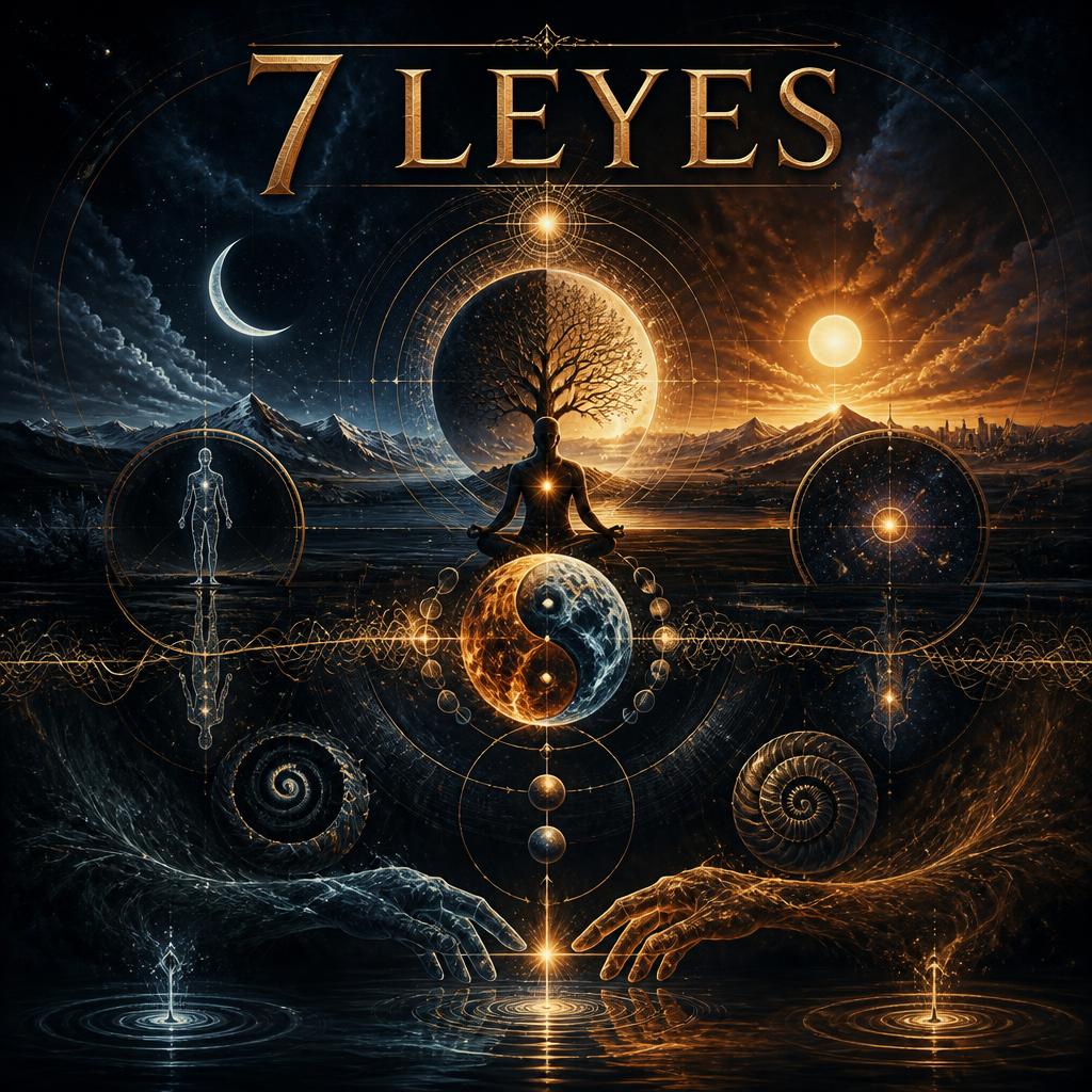 7 Leyes