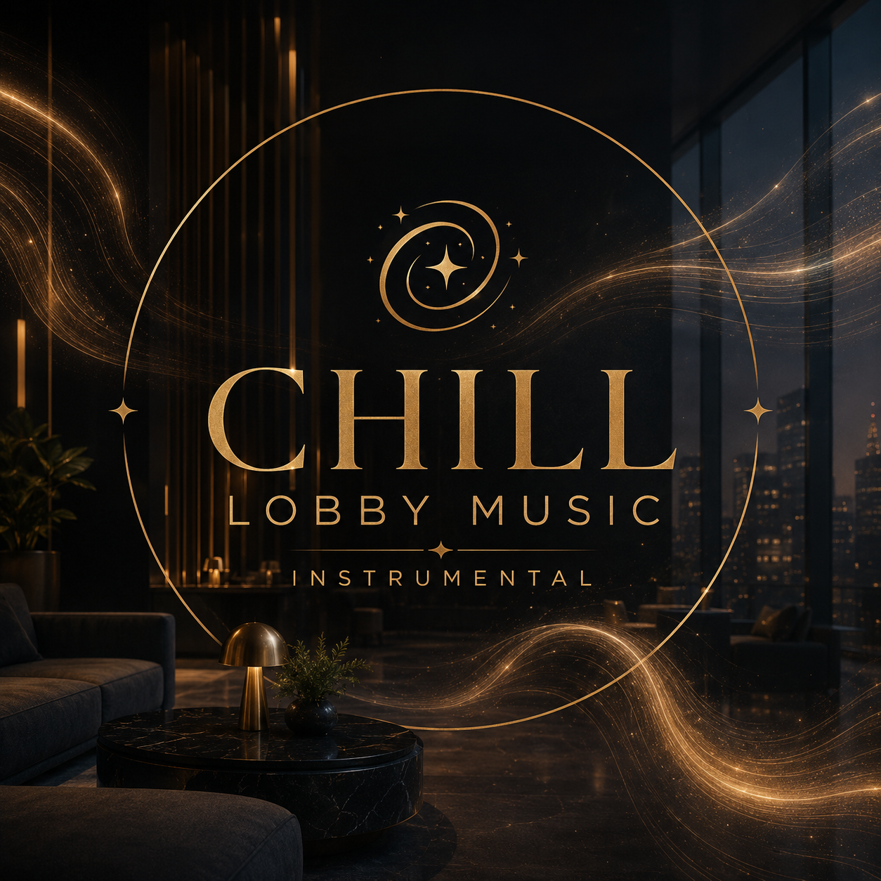 Música de lobby